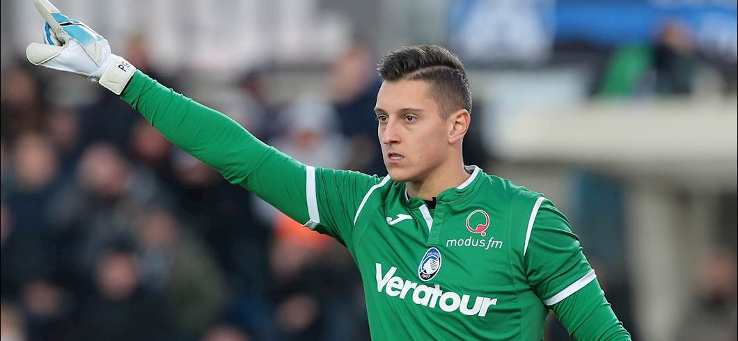 Copertina: Atalanta, lo spoiler di Gollini: "Cambio numero di maglia! Avevo il 91 perchè...". Titolare al Fantacalcio?