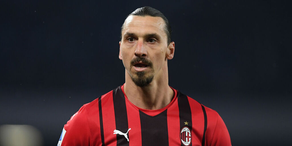 Ibrahimovic: "Ero troppo bravo per la MLS" (Getty Images)