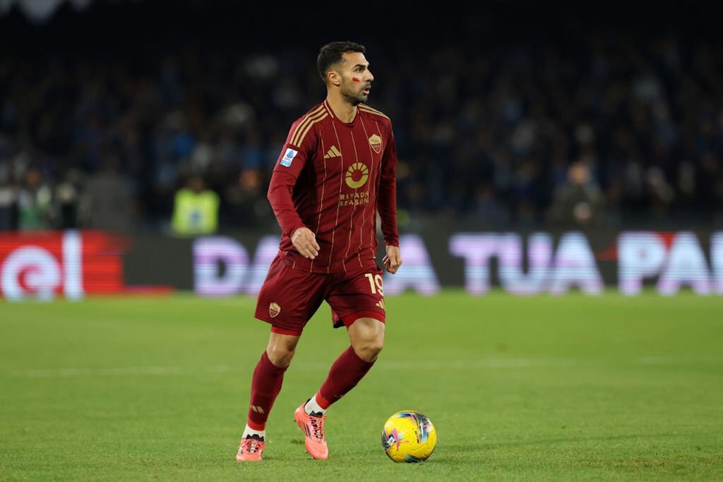 Roma, tentativo del Besiktas per Celik (Getty Images)