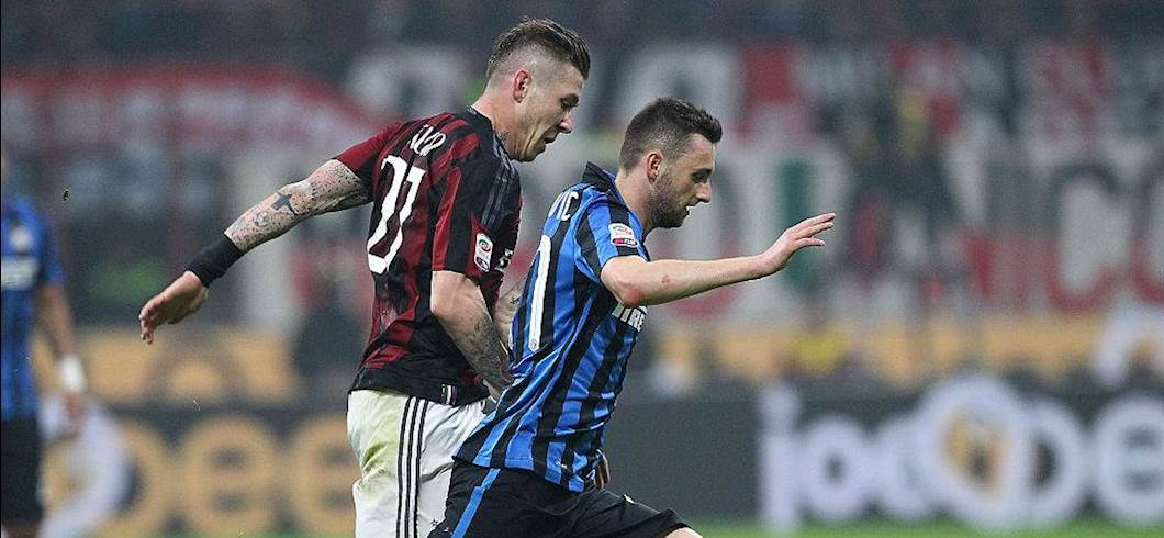 Copertina: Milan-Inter: Bacca più di Lapadula, torna Niang. Ansaldi migliora e punta a esserci