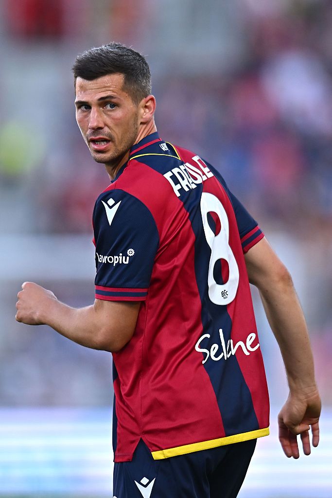 Ehi, tu! Non segnerò così tanti gol, non sarò una fucina di assist ma di me, caro fantallenatore, puoi fidarti. Gioco SEMPRE (Getty Images) 