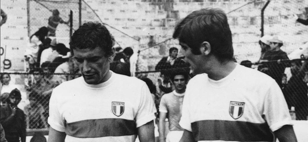 Copertina: ALMANACCO – Italia ed Israele, una sfida che manca dagli anni ‘70