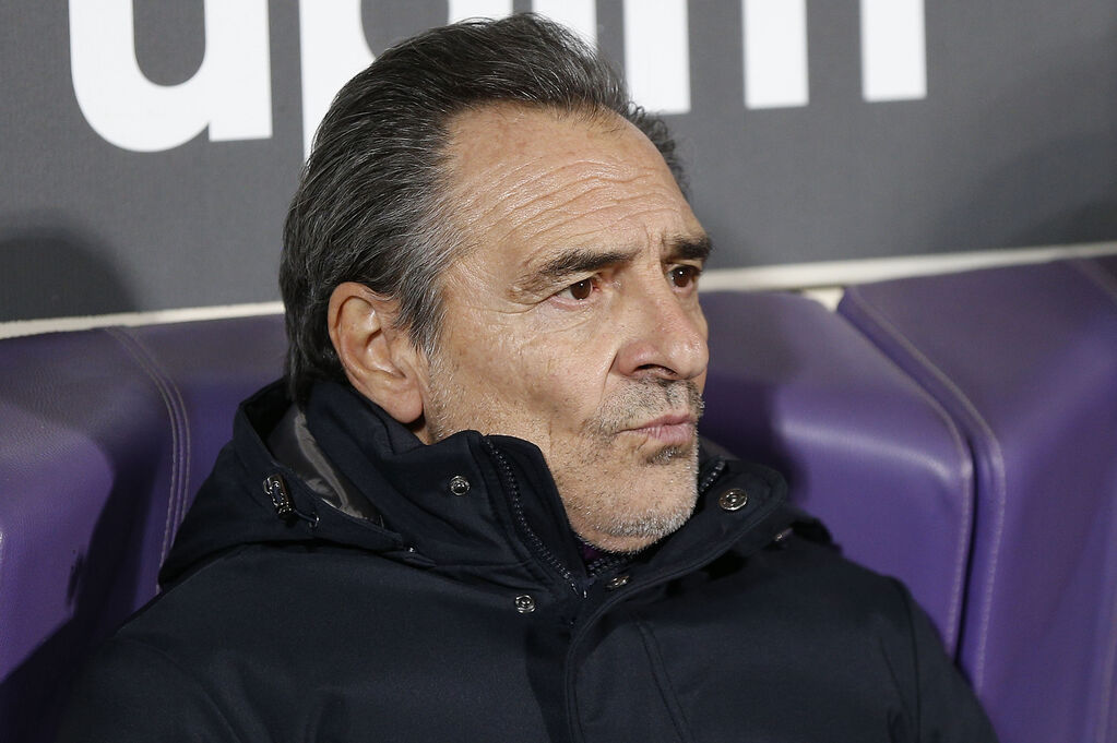 Cesare Prandelli (Getty Images)