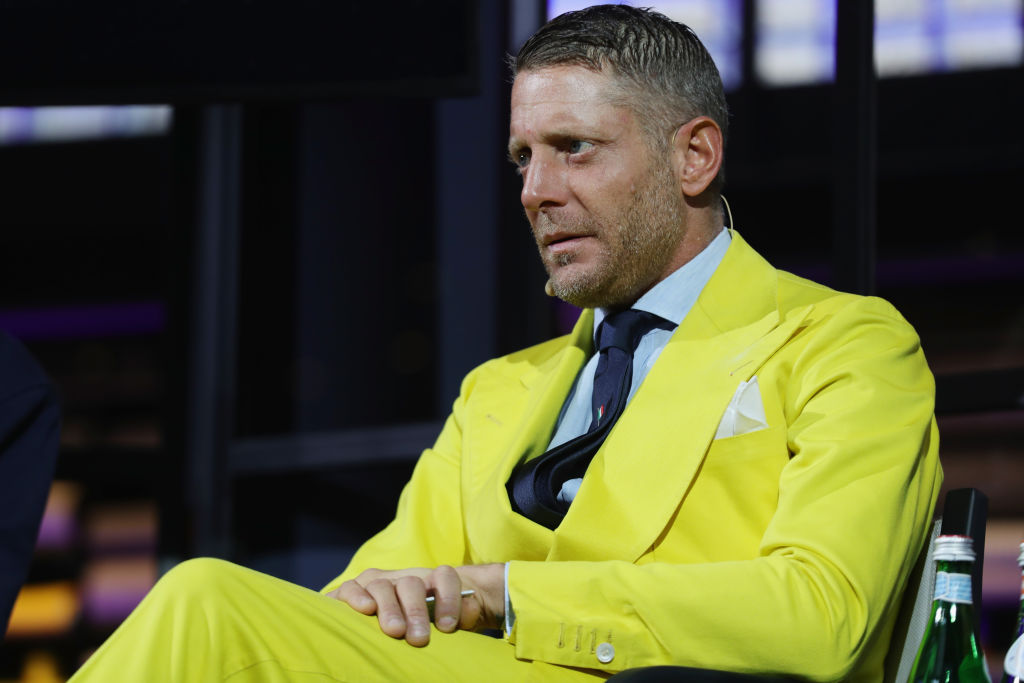 Lapo Elkann (Getty Images)