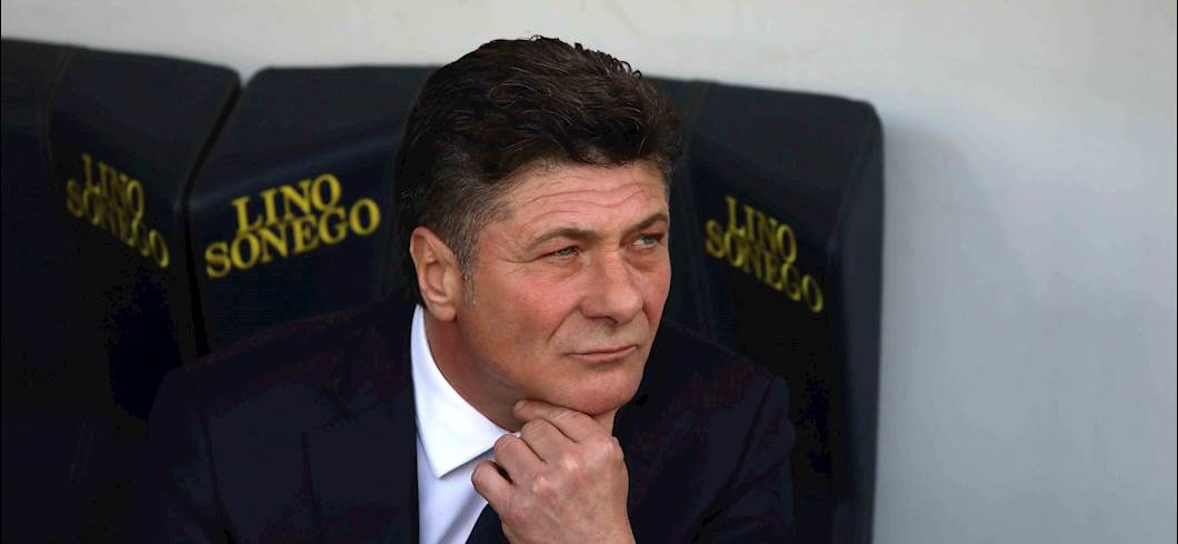 Copertina: Torino, Mazzarri: "Qui il capitano sono io. Belotti e Baselli esempi positivi, Sirigu ha sposato la causa"