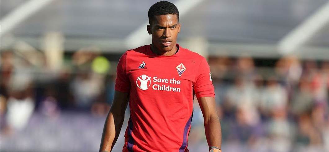 Copertina: Caso Thereau e il video porno, Lafont si difende: "Vicenda non mi riguarda!"