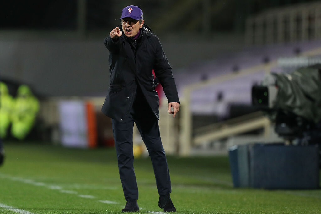 Cesare Prandelli (Getty Images)