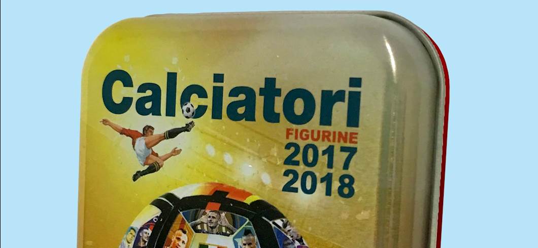Copertina: Rafinha, Rossi, Dzemaili, Gattuso: ecco le figurine Panini extra del calciomercato di gennaio