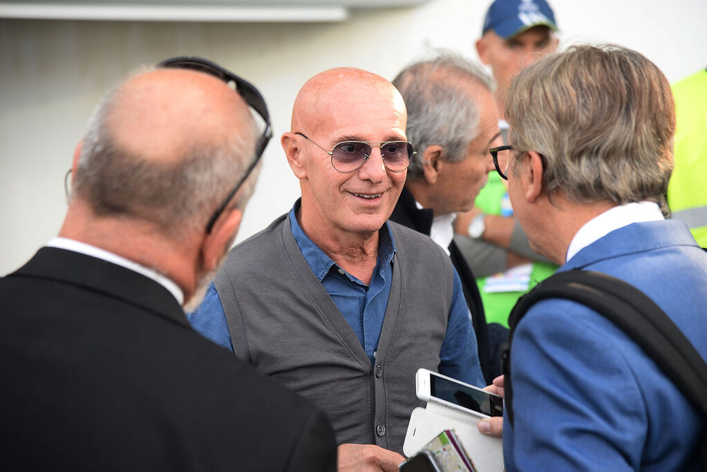 Sacchi (Getty)