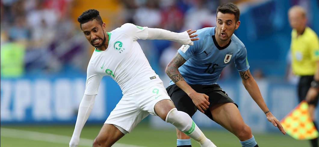 Copertina: Voti Fantamondiale, Uruguay-Arabia Saudita 1-0: cronaca e tabellino per il Fantacalcio