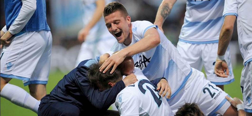 Copertina: Sassuolo-Lazio, la seconda rete degli ospiti è un autogol di Consigli e non di Acerbi