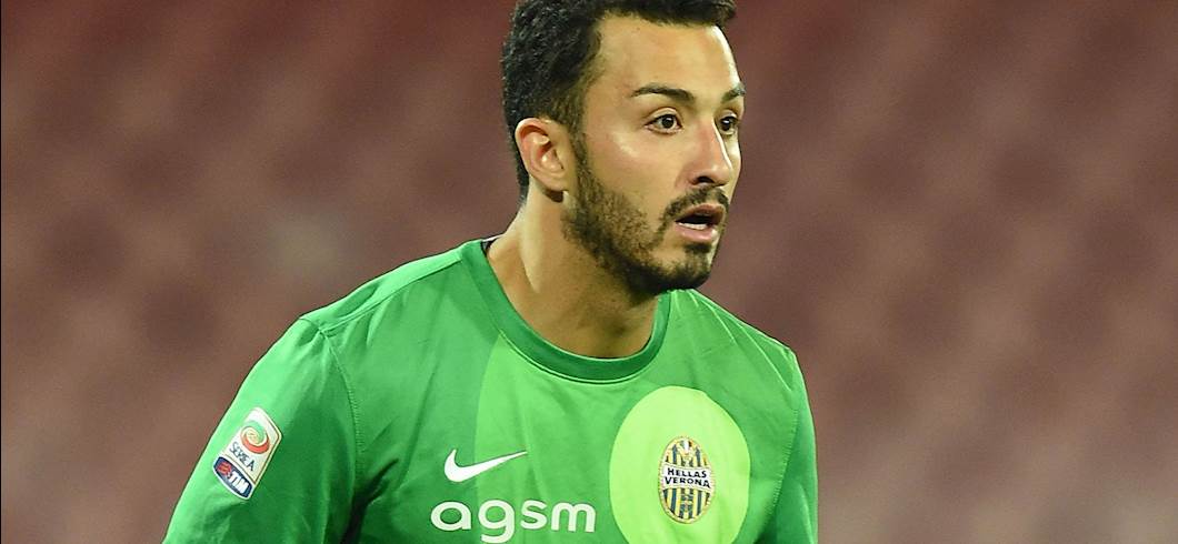 Copertina: Newcastle - Hellas Verona 2-0: sconfitta netta per gli scaligeri, bene il portiere Nicolas