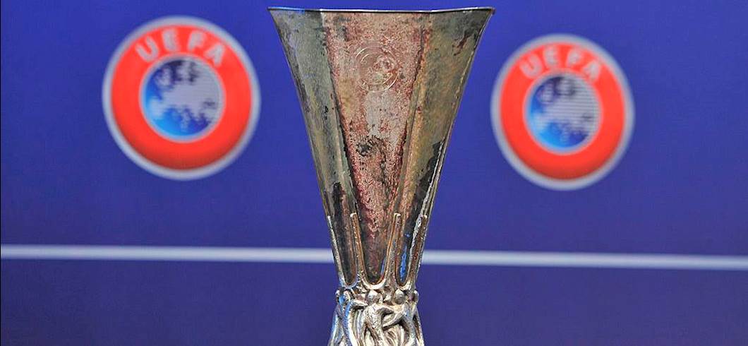 Copertina: Sorteggio Europa League: Inter-Getafe e Siviglia-Roma