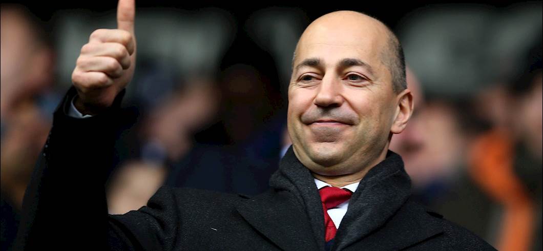 Copertina: Milan, Gazidis è già al lavoro: nuovo stadio con l'Inter e rafforzamento delle giovanili gli obiettivi