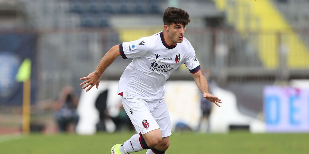 Bologna-Castiglione 7-1, cronaca e tabellino (Getty Images)