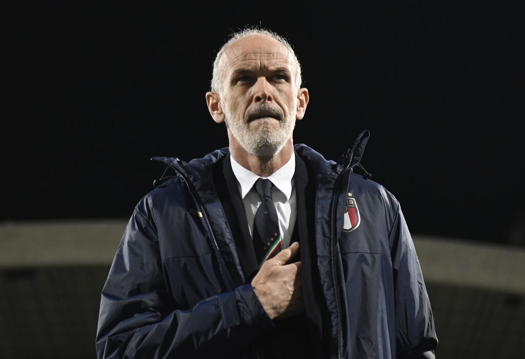 Paolo Nicolato (Getty Images)