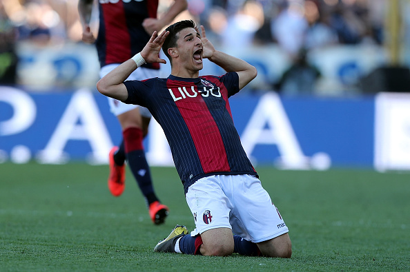 Formazione Fantacalcio Mantra (Getty Images)