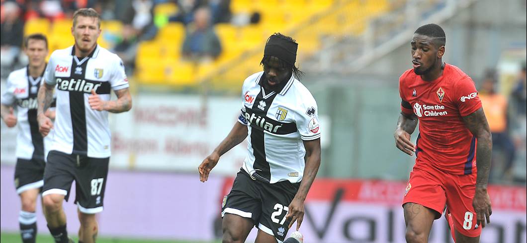 Copertina: Parma - Fiorentina 1-0: tabellino, voti, assist e pagelle per il fantacalcio