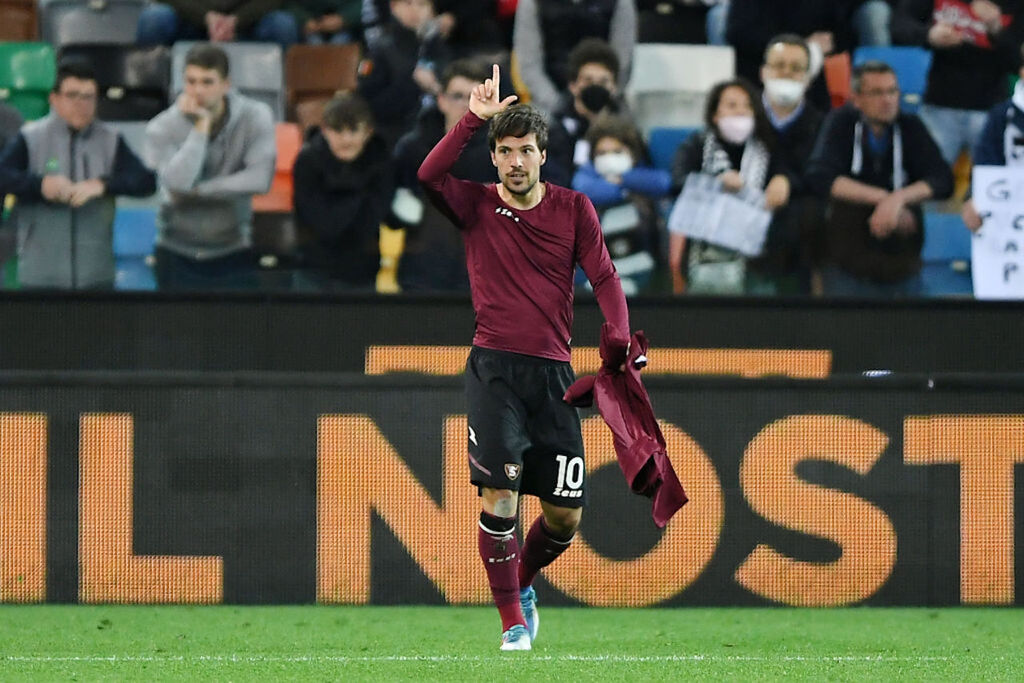 Lecce sulle tracce di Verdi: la situazione (Getty Images)
