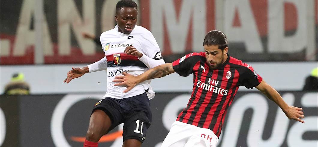 Copertina: Analisi assist Fantacalcio - Speciale recupero 1ª giornata Milan-Genoa