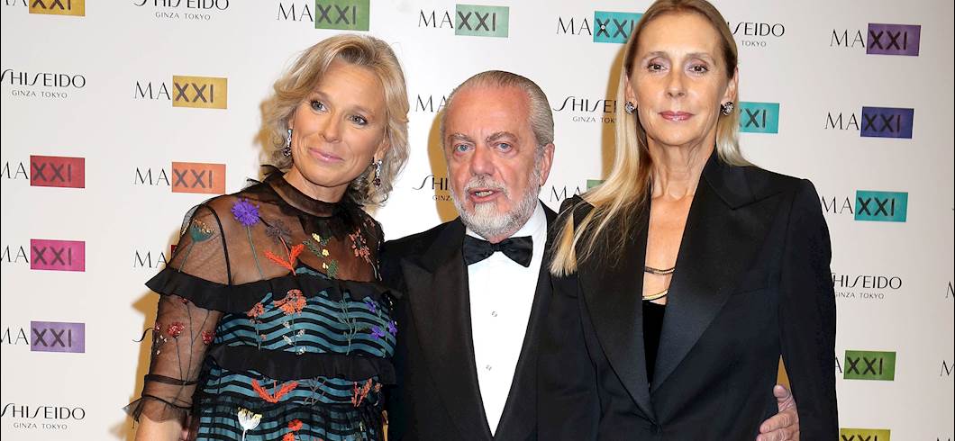 Copertina: Napoli, De Laurentiis e la bomba: “Cristiano Ronaldo a fine carriera. Creerà problemi allo spogliatoio della Juventus"