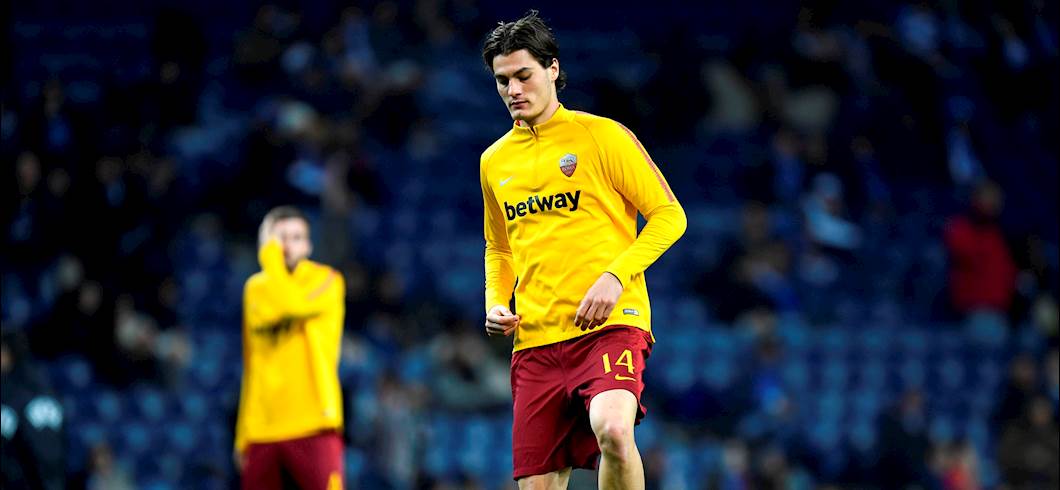 Copertina: Sampdoria-Roma: le probabili formazioni, tabellino, voti fantacalcio e dove vederla in streaming