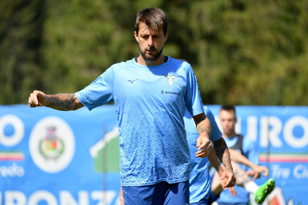 Le ultime in casa Inter con l'arrivo di Acerbi dalla Lazio per la difesa (Getty Images)