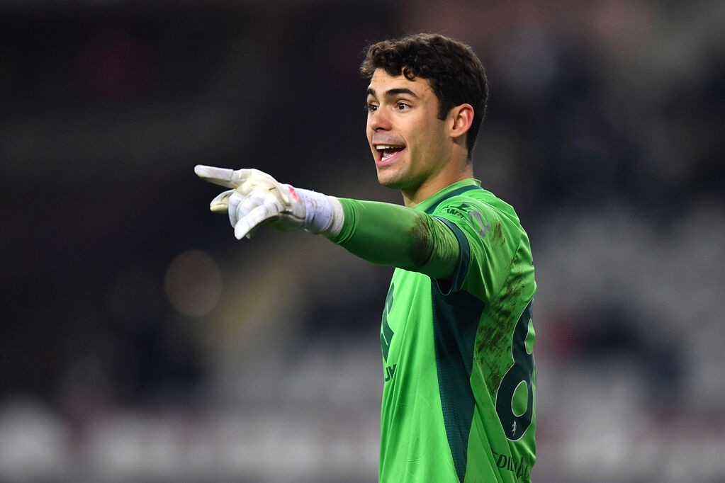 Gemello (Getty Images)