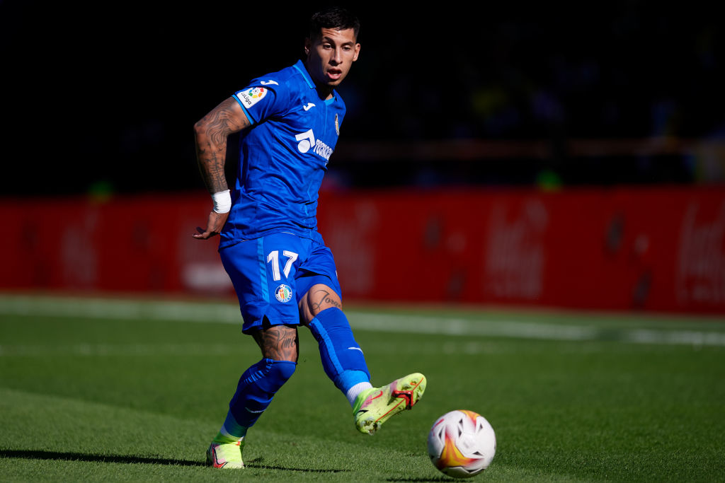 Olivera pronto a sbarcare a Napoli (Getty Images)