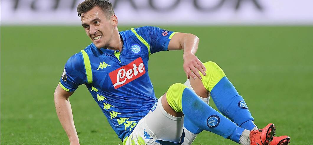 Copertina: Fantacalcio, gli infortunati della 1a giornata di Serie A: chi recupera e chi no
