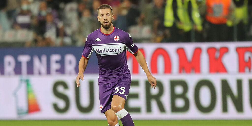 Lecce, idea Nastasic per la difesa (Getty Images)