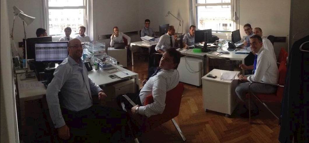 Copertina: FANTARACCONTI - Asta con collegamenti da tutte le sedi in call o video conference!