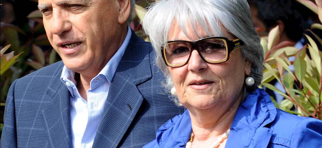 Copertina: Mariella Scirea risponde alle vergognosi frasi scritte fuori dal Franchi: "Non li perdono"