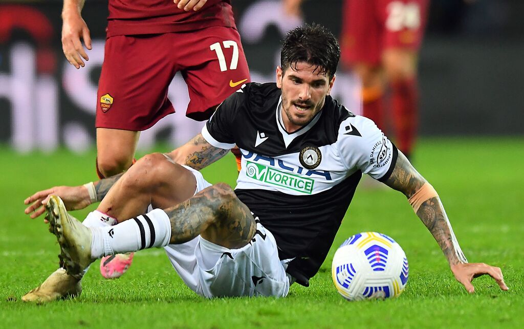 De Paul (Getty Images)