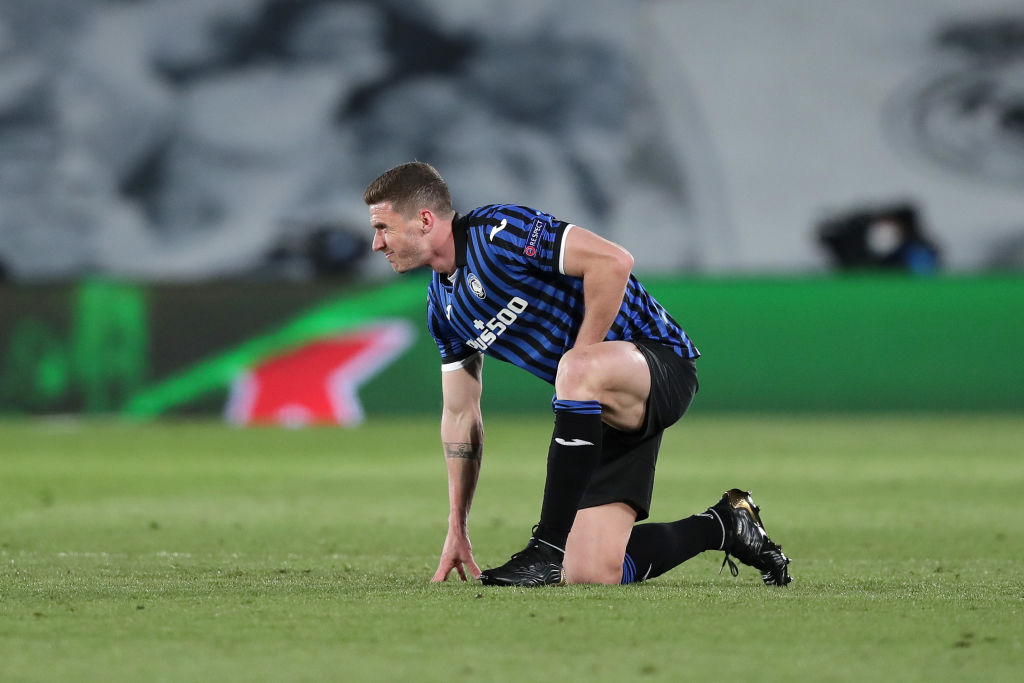 Robin Gosens (getty)