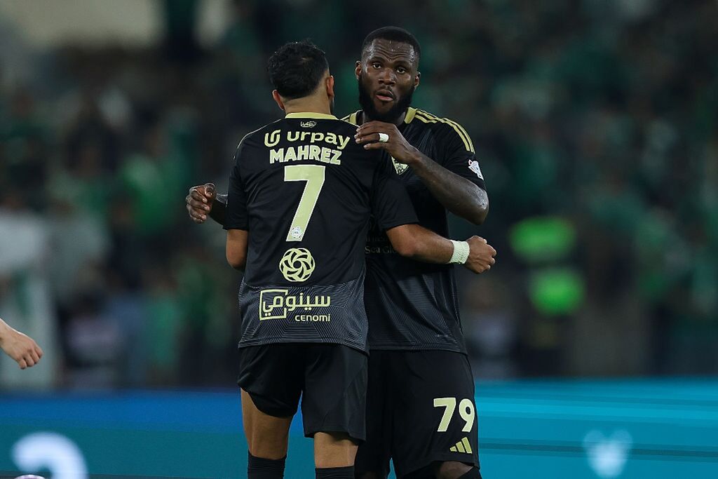 Kessié torna in Serie A? La Roma pensa all'ivoriano (Getty Images)