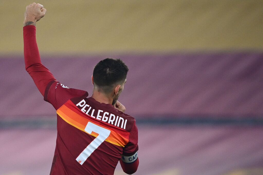 Pellegrini (Getty Images)