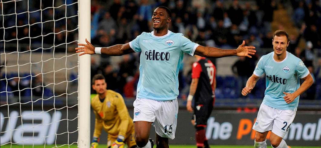 Copertina: Lazio, rivelazione assoluta Bastos! Tre gol in campionato e fanta-media da urlo: 7.79, nessun difensore come lui