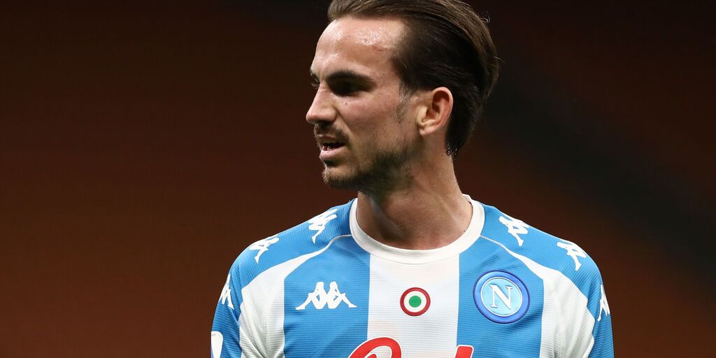 Copertina: Calciomercato Napoli, Zaccagni al posto di Fabian Ruiz?