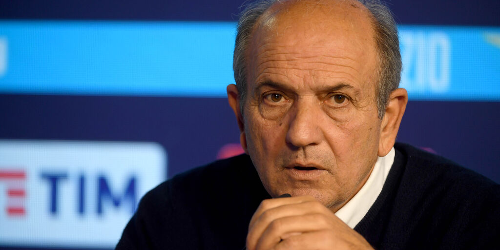 Copertina: Lazio, Fabiani: "Pedraza ha firmato un pre-accordo, Diogo Leite? Lo aspettiamo"