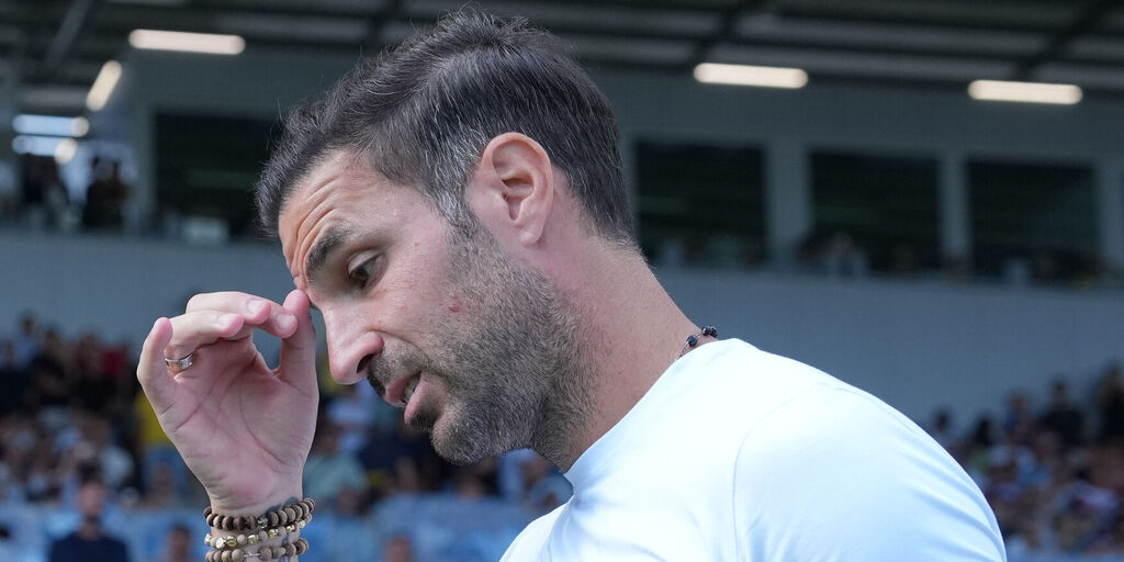 Copertina: Como, Fàbregas: "Nico Paz da regista? Lo conosco da quando aveva 15 anni..."