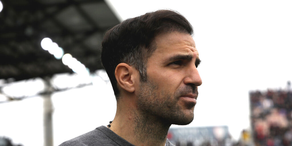 Copertina: Como, Fabregas: "Orgoglioso dei miei, è stata la partita più difficile della stagione"