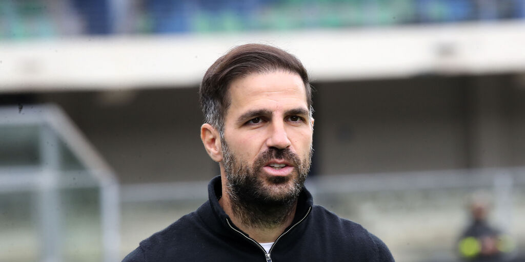 Copertina: Como, Fabregas su Nico Paz: "Non abbiamo preso alcuna decisione"