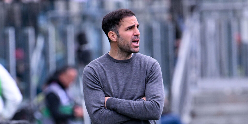 Copertina: Como, Fabregas: "Jesus Rodriguez torna, su Ramon..."