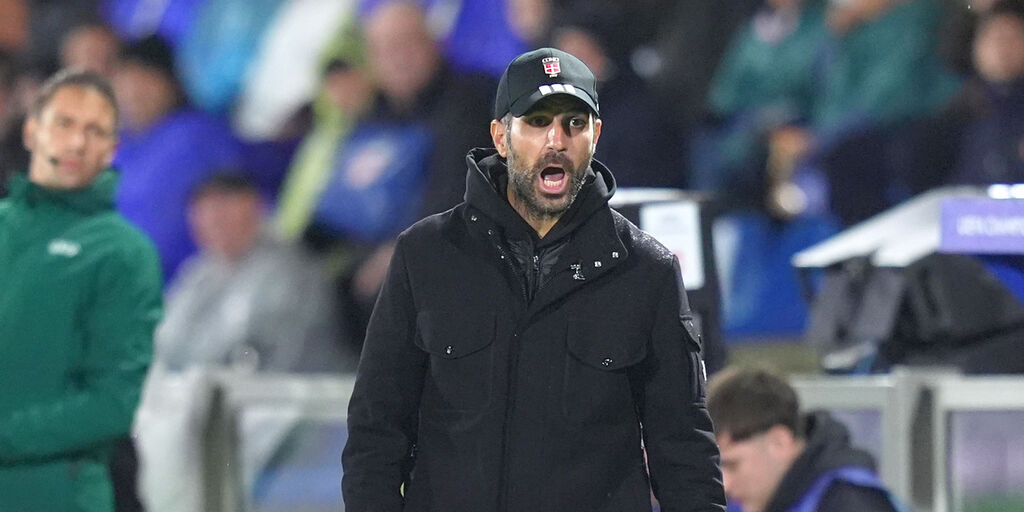 Copertina: Como, i convocati per il Sassuolo: attacco in emergenza