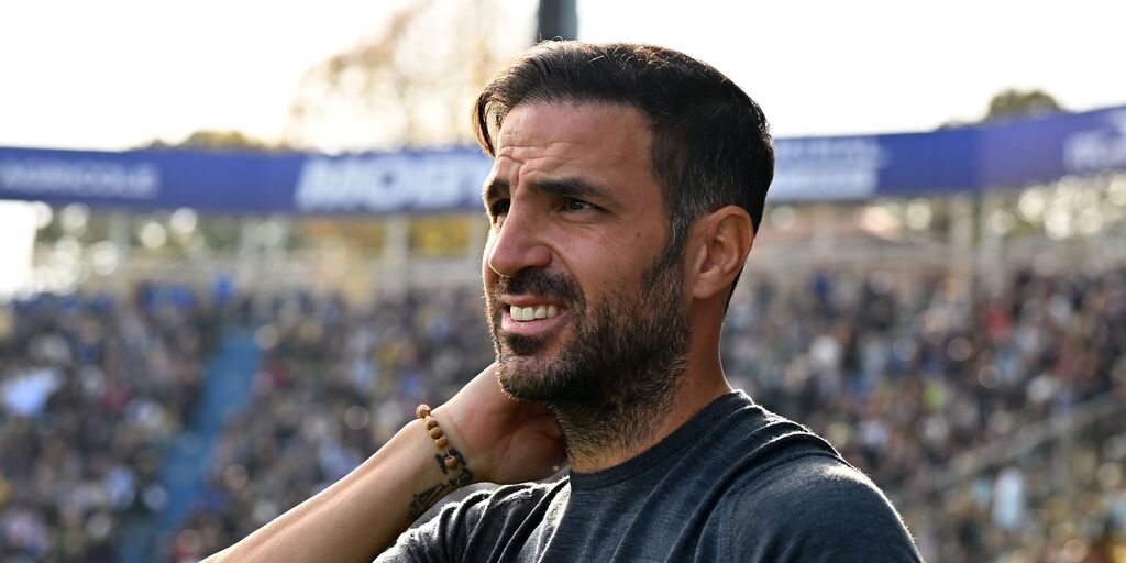 Copertina: Como-Verona: le formazioni ufficiali