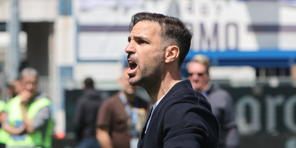 Copertina: Pareggio per il Como alla prima amichevole: 2-2 contro i francesi del Paris FC
