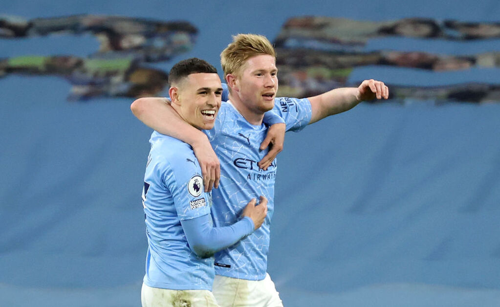 Mourinho: "Fu De Bruyne a voler lasciare il Chelsea" (Getty Images)