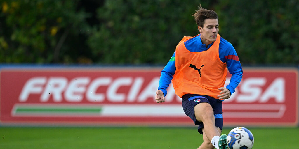 Copertina: Juventus, apprensione per Fagioli: problema alla caviglia, i tempi di recupero