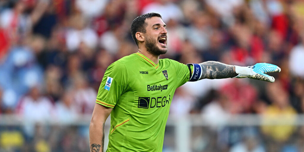 Copertina: Portieri Fantacalcio, i migliori e i peggiori della 20ª giornata di Serie A